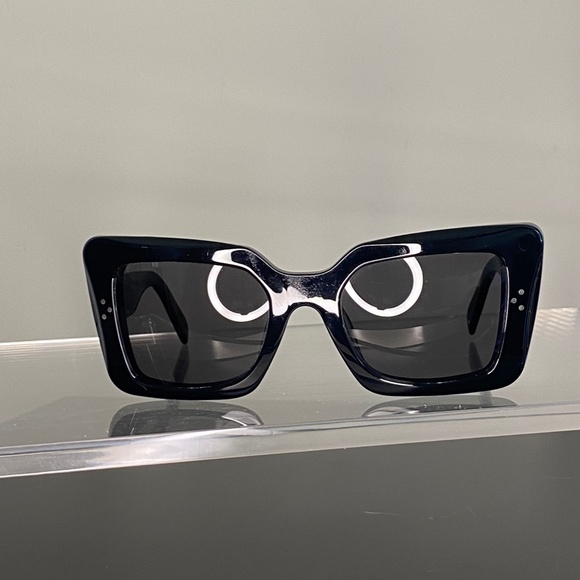 Celine Cat Eye Sunglasses - Picture 5 of 5